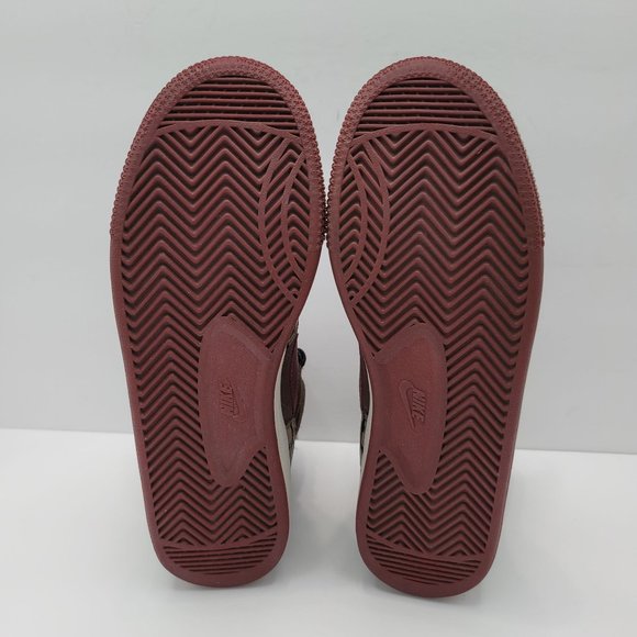 Nike Terminator Hi Premium Dark Oak 2008 Men's Shoes 307893-261 US Size 7 - Picture 7 of 8